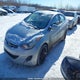 5NPDH4AE2BH015732 2011 Hyundai Elantra L auction photo thumbnail 2