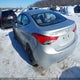 5NPDH4AE2BH015732 2011 Hyundai Elantra L auction photo thumbnail 3