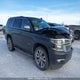 1GNSKCKC5HR377756 2017 Chevrolet Tahoe Premier auction photo thumbnail 1