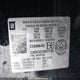 1GNSKCKC5HR377756 2017 Chevrolet Tahoe Premier auction photo thumbnail 9