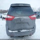 5TDKZ3DC4HS769016 2017 Toyota Sienna Le V6 auction photo thumbnail 17