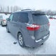 5TDKZ3DC4HS769016 2017 Toyota Sienna Le V6 auction photo thumbnail 3