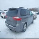 5TDKZ3DC4HS769016 2017 Toyota Sienna Le V6 auction photo thumbnail 4