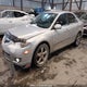 1YVHP80C185M36467 2008 Mazda 6 I auction photo thumbnail 2