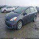 JTDZN3EU6D3245752 2013 Toyota Prius V auction photo thumbnail 2