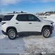 1GNEVKKW4KJ243562 2019 Chevrolet Traverse Premier auction photo thumbnail 14