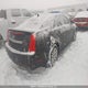 1G6DH5EY7B0105176 2011 Cadillac Cts auction photo thumbnail 4