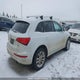 WA1LFCFP3EA004329 2014 Audi Q5 2.0 Progressiv auction photo thumbnail 4