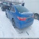 4T1BF1FK8GU542502 2016 Toyota Camry Xse auction photo thumbnail 3