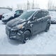 1FMCU9J96DUA19343 2013 Ford Escape Titanium auction photo thumbnail 2