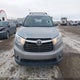 5TDDKRFH8ES006534 2014 Toyota Highlander Limited auction photo thumbnail 13