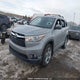 5TDDKRFH8ES006534 2014 Toyota Highlander Limited auction photo thumbnail 2