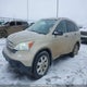 5J6RE48599L806960 2009 Honda Cr-V Ex auction photo thumbnail 2