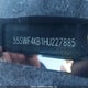 55SWF4KB1HU227885 2017 Mercedes-Benz C 300 4Matic auction photo thumbnail 9