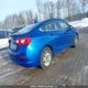 3G1BE5SMXGS600303 2016 Chevrolet Cruze Lt Auto auction photo thumbnail 4