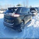 2FMPK3J91GBC22302 2016 Ford Edge Sel auction photo thumbnail 4