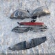 5NPD74LFXHH061973 2017 Hyundai Elantra Se auction photo thumbnail 12