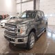 1FTEW1E45KFB72840 2019 Ford F150 Supercrew auction photo thumbnail 2