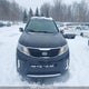 5XYKUDA77FG627099 2015 Kia Sorento auction photo thumbnail 12