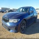 WBA5R7C54KAJ84834 2019 BMW 330I xDrive auction photo thumbnail 2
