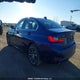 WBA5R7C54KAJ84834 2019 BMW 330I xDrive auction photo thumbnail 3