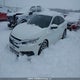 2HGFC2F50JH006668 2018 Honda Civic Lx auction photo thumbnail 2