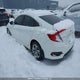 2HGFC2F50JH006668 2018 Honda Civic Lx auction photo thumbnail 3