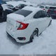 2HGFC2F50JH006668 2018 Honda Civic Lx auction photo thumbnail 4