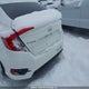 2HGFC2F50JH006668 2018 Honda Civic Lx auction photo thumbnail 6