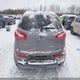 KNDPB3A23D7411352 2013 Kia Sportage Lx auction photo thumbnail 17