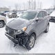 KNDPB3A23D7411352 2013 Kia Sportage Lx auction photo thumbnail 2