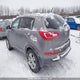 KNDPB3A23D7411352 2013 Kia Sportage Lx auction photo thumbnail 3