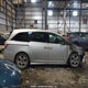 5FNRL5H92BB502382 2011 Honda Odyssey Touring auction photo thumbnail 14