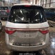 5FNRL5H92BB502382 2011 Honda Odyssey Touring auction photo thumbnail 17