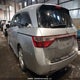 5FNRL5H92BB502382 2011 Honda Odyssey Touring auction photo thumbnail 21