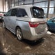 5FNRL5H92BB502382 2011 Honda Odyssey Touring auction photo thumbnail 3