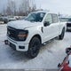 1FTFW3L88RFB16214 2024 Ford F-150 Xlt auction photo thumbnail 2