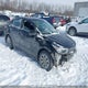 3KPA24AD5LE255388 2020 Kia Rio Ex/Lx+ auction photo thumbnail 1