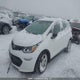 1G1FY6S08K4119020 2019 Chevrolet Bolt Ev Lt auction photo thumbnail 2