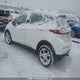 1G1FY6S08K4119020 2019 Chevrolet Bolt Ev Lt auction photo thumbnail 3