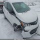 1G1FY6S08K4119020 2019 Chevrolet Bolt Ev Lt auction photo thumbnail 6
