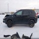 3C4NJDDB9HT688133 2017 Jeep New Compass Trailhawk auction photo thumbnail 13