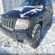 1J4GW48N84C285694 2004 Jeep Grand Cherokee Laredo/Columbia/Freedom auction photo thumbnail 12