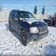 1J4GW48N84C285694 2004 Jeep Grand Cherokee Laredo/Columbia/Freedom auction photo thumbnail 1
