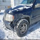 1J4GW48N84C285694 2004 Jeep Grand Cherokee Laredo/Columbia/Freedom auction photo thumbnail 6