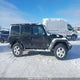 1C4HJXDN5LW111305 2020 Jeep Tj auction photo thumbnail 14