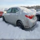 2T1BURHE7HC808526 2017 Toyota Corolla auction photo thumbnail 3