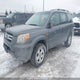 2HKYF18177H530015 2007 Honda Pilot Lx auction photo thumbnail 2