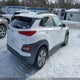 KM8K23AG5MU133721 2021 Hyundai Kona auction photo thumbnail 4
