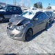 5NPDH4AE9EH457265 2014 Hyundai Elantra Gl auction photo thumbnail 2